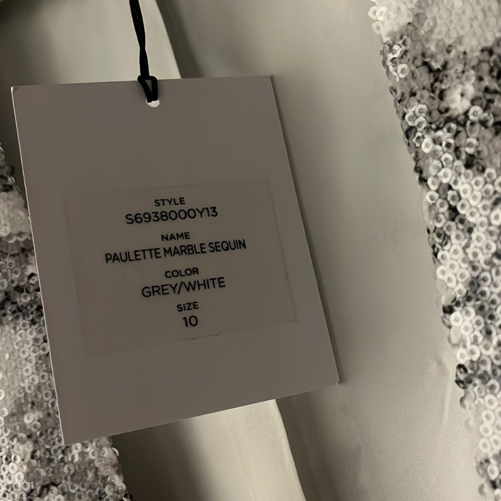 DVF blazer - Picture 5 of 6